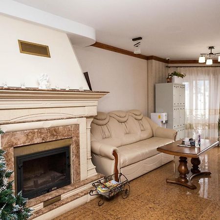 Guest house М Ворохта Экстерьер фото